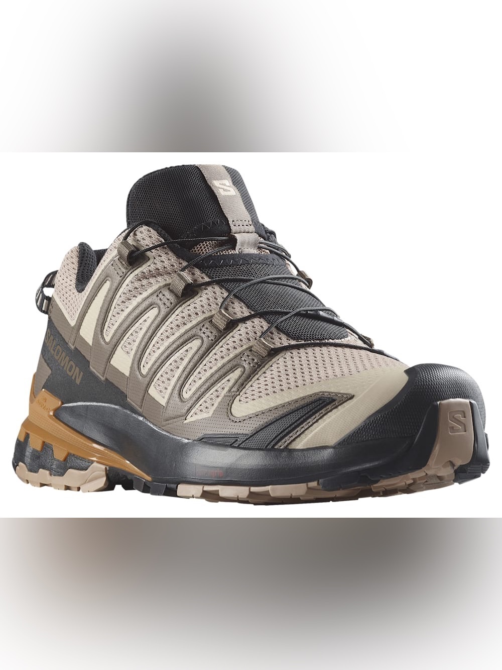 Salomon XA Pro 3D V9 Hiking Shoes for Men - Picture 7 of 16